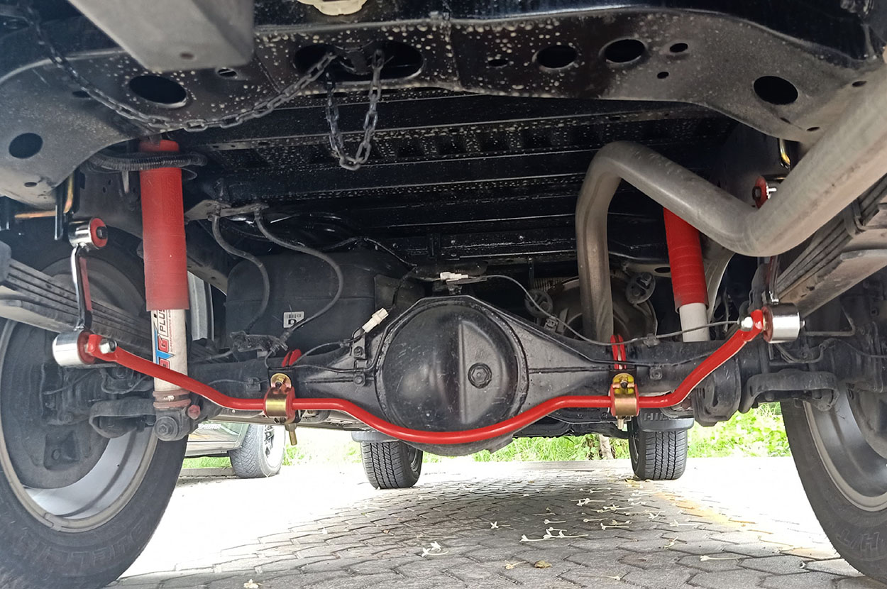 Toyota k5 двигатель