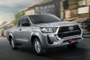 Toyota Hilux Revo 2020